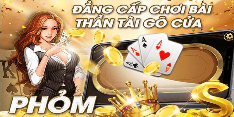 Cách Đánh Phỏm Kubet88 Đỉnh Cao Chơi Đâu Trúng Đấy 