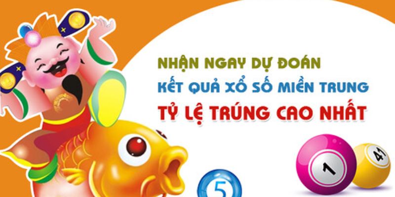 Dự Đoán Kết Quả Xổ Số Miền Trung Minh Ngọc Hôm Nay Chuẩn Xác 