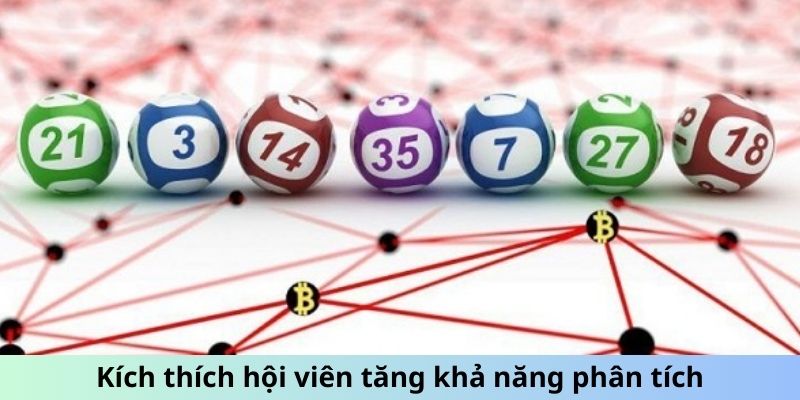 Vì sao cần phải tạo dàn đề khi chơi xổ số?