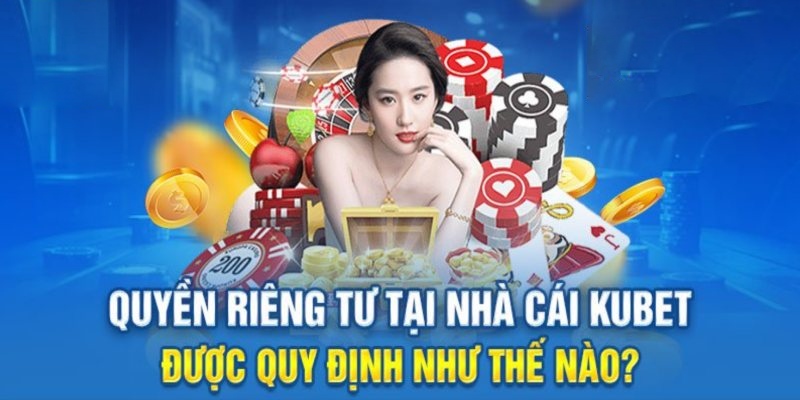 Hệ thống tối tân đảm bảo quyền riêng tư người dùng