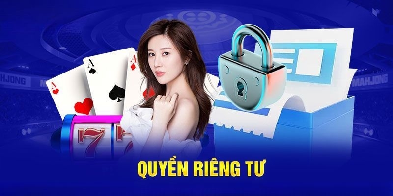 Chính sách quyền riêng tư được Kubet88 quan tâm đặc biệt