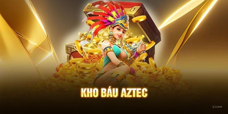 Chiến Thuật Quay Kho Báu Aztec Kubet88 Giúp Bạn Nổ Hũ To