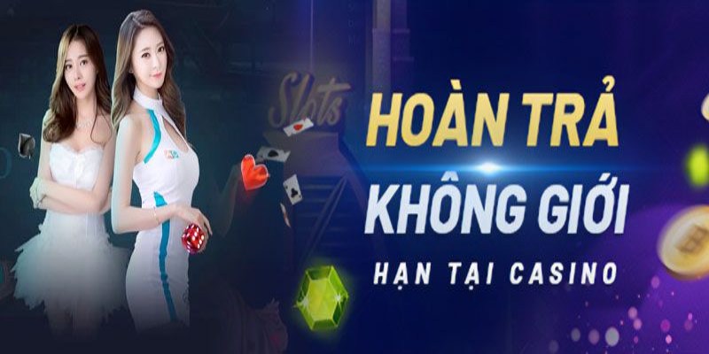 Khuyến mãi hoàn trả cực cao tại nhà cái Kubet88