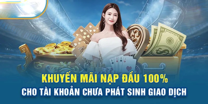 Khuyến mãi Kubet88 nạp tiền lần đầu tiên với giá trị cao