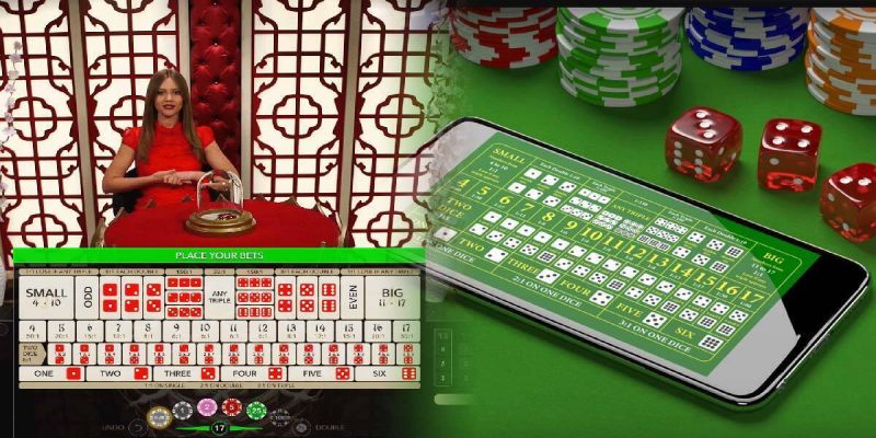 Tìm Hiểu Mẹo Đánh Tài Xỉu Kubet88 Hiệu Quả Nhất 2024 