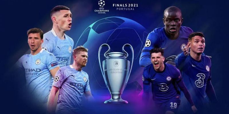 Tìm hiểu đôi nét về giải Champions League là gì?