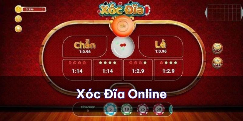 Mẹo Chơi Xóc Đĩa Online Kubet88 Thắng Lớn - Bạn Biết Chưa?