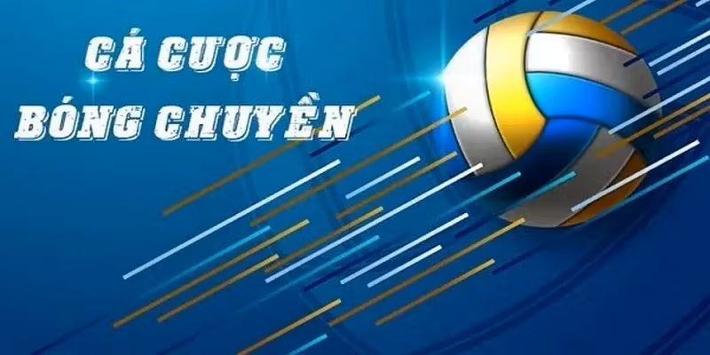 Cá Cược Bóng Chuyền Kubet88 - Môn Thể Thao Siêu Độc Đáo 2024